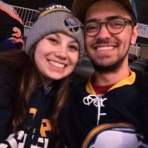 Meet your Posher, Casey